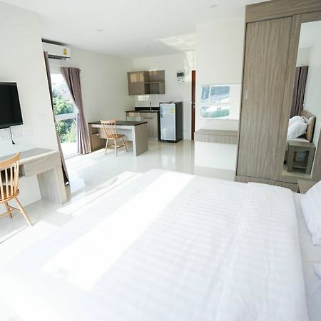 Ks Residence Chiangmai Chiang Mai Eksteriør billede