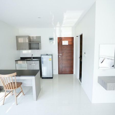 Ks Residence Chiangmai Chiang Mai Eksteriør billede