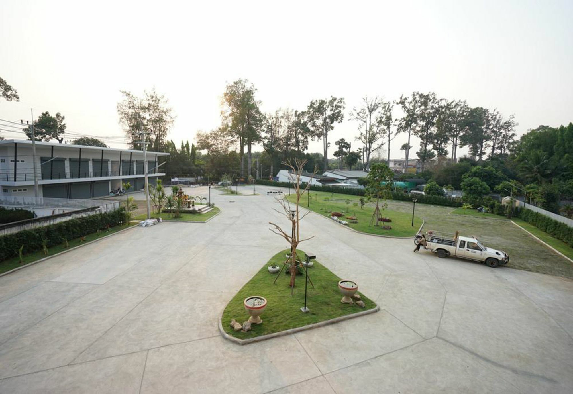 Ks Residence Chiangmai Chiang Mai Eksteriør billede