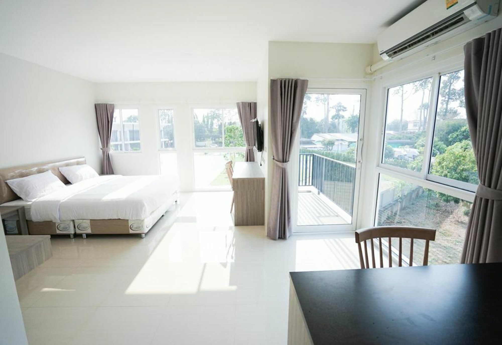 Ks Residence Chiangmai Chiang Mai Eksteriør billede