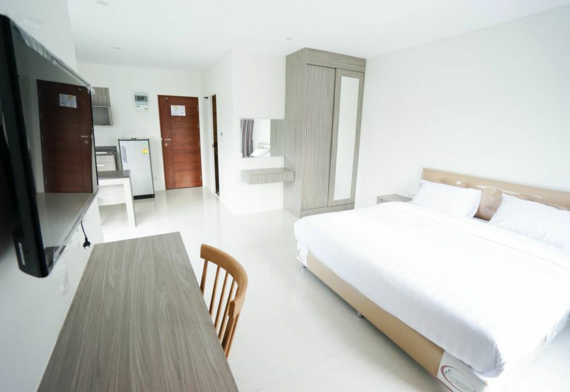 Ks Residence Chiangmai Chiang Mai Eksteriør billede