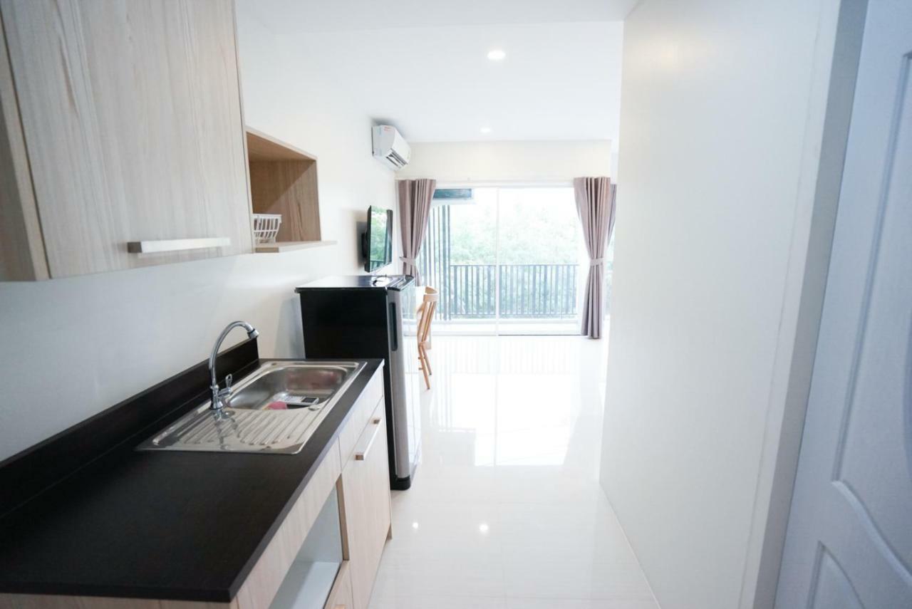 Ks Residence Chiangmai Chiang Mai Eksteriør billede