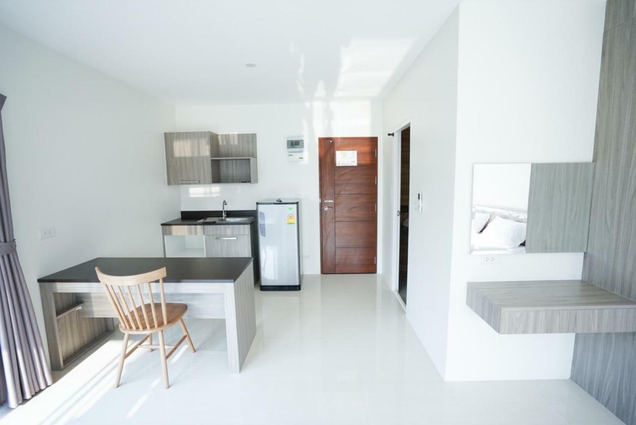 Ks Residence Chiangmai Chiang Mai Eksteriør billede